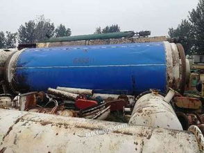 山东济宁饲料生产设备市场全解析 一站式求购、回收、供应与图片信息指南