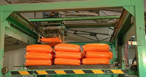 开工看开局 抢生产、赶订单、保供应，中饲联农牧科技奋力实现首季“开门红”